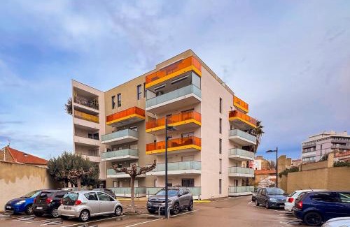 Saint-Martin Apartment | Bel appartement climatisé & parking