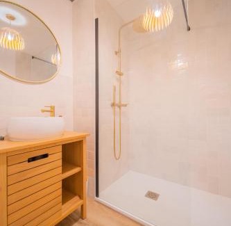 Metz-Centre – Ancienne Ville Apartment | Bel appartement coeur de ville