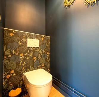 Metz-Centre – Ancienne Ville Apartment | Bel appartement coeur de ville