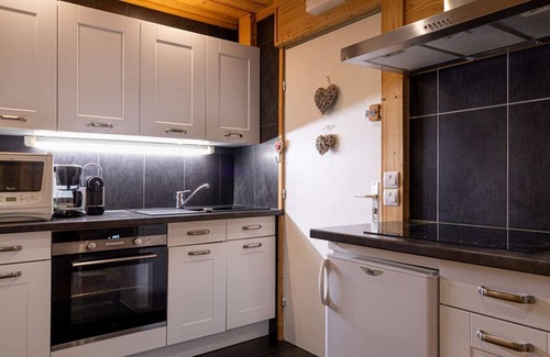 La Clusaz Apartment | Bel Appartement Confortable Vue sur la Chaines des Aravis