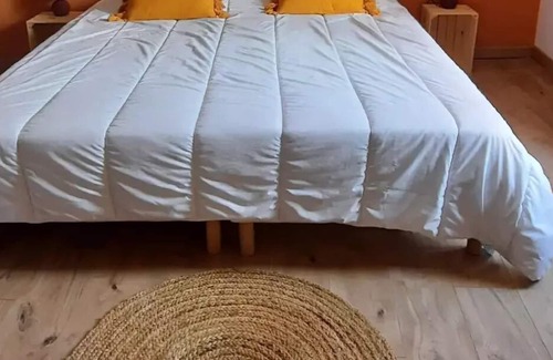 La Cabanasse Apartment | Bel Appartement Cosy Rénové au Cœur de la Cité Vauban