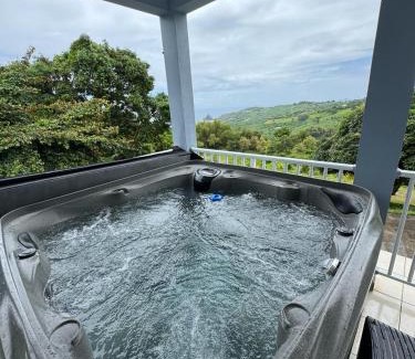 Le Marigot Apartment | Bel appartement de 250 m² dans un coin de paradis