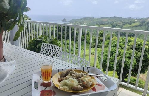 Le Marigot Apartment | Bel appartement de 250 m² dans un coin de paradis