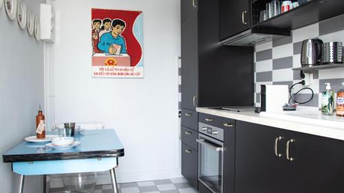 Centre Erlon Apartment | Bel Appartement de Charme - Centre Ville - Quartier du Boulingrin - Gare