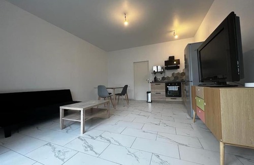 Limoges Apartment | Bel appartement en centre ville de Limoges