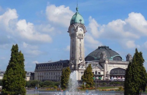Limoges Apartment | Bel appartement en centre ville de Limoges