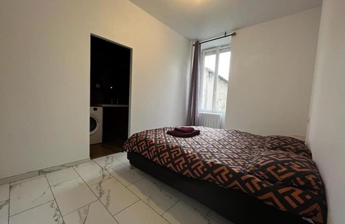 Limoges Apartment | Bel appartement en centre ville de Limoges