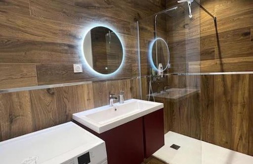 Limoges Apartment | Bel appartement en centre ville de Limoges