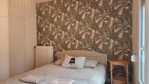Lisieux Apartment | Bel appartement en centre-ville de Lisieux, 2 chambres, wifi