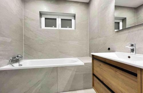 Wickerschwihr Apartment | Bel appartement en plain-pied 5 min de Colmar