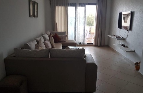 Cabo Negro Apartment | Bel appartement en résidence à Cabo negro - Chez les Sarhan