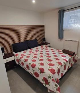 Selestat Apartment | Bel appartement F2 entièrement rénové