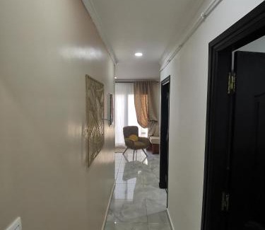 Algiers Apartment | Bel appartement F3