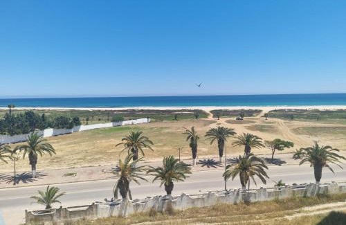 Bizerte Apartment | Bel appartement face à la méditerranée