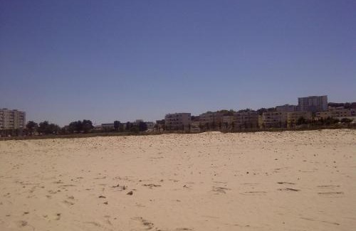 Bizerte Apartment | Bel appartement face à la méditerranée