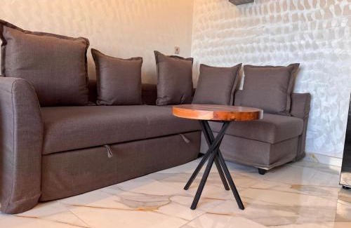 Oulad Khallouf Apartment | Bel appartement face là mer