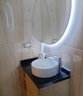 Ain Chock Apartment | Bel appartement familial résidence sécurisée