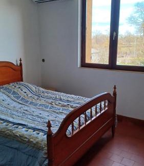 Digoin Apartment | Bel Appartement Fonctionnel,2 grandes chambres separer plus un bz,WI FI,Clim