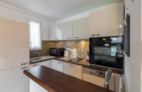 Agay Apartment | Bel appartement vue mer