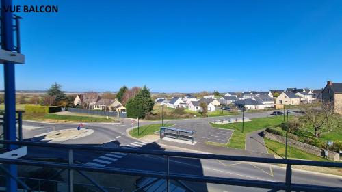 Beaussais-sur-Mer Apartment | Bel appartement de vacances sur la côte bretonne