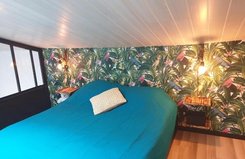 Croix Chapeau Apartment | Bel appartement