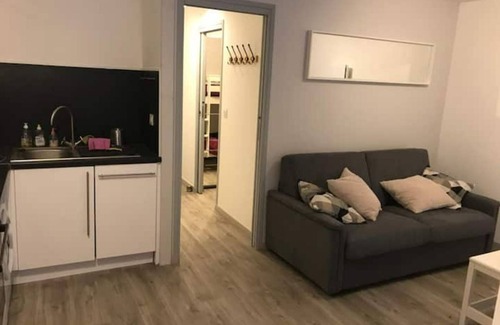 Val-Thorens Apartment | Bel Appartement au Pied des Pistes