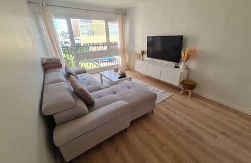 Livry-Gargan Apartment | Bel Appartement