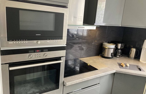 Rueil-Malmaison Apartment | Bel Appartement Rénové, Cooconing Idéal Pour Famille ou Couple