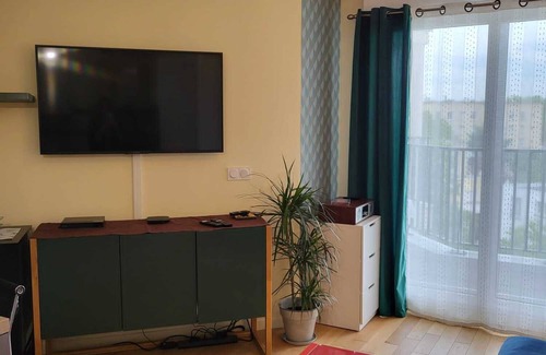 Rueil-Malmaison Apartment | Bel appartement standing Paris La Defense Disneyland