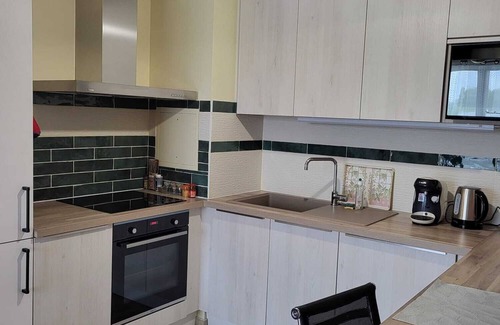 Rueil-Malmaison Apartment | Bel appartement standing Paris La Defense Disneyland