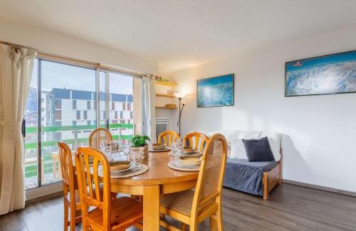Pla d'Adet Apartment | Bel appartement 8/10 pers. proche pistes à Saint-Lary-Soulan - FR-1-296-490