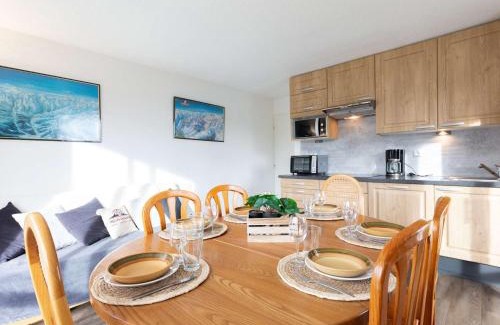 Pla d'Adet Apartment | Bel appartement 8/10 pers. proche pistes à Saint-Lary-Soulan - FR-1-296-490