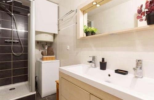 Pla d'Adet Apartment | Bel appartement 8/10 pers. proche pistes à Saint-Lary-Soulan - FR-1-296-490