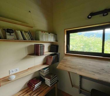 Saleich Apartment | Bel appartement