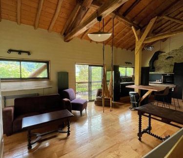 Saleich Apartment | Bel appartement