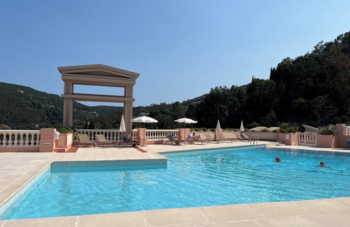Theoule-sur-Mer Apartment | Bel Appartement