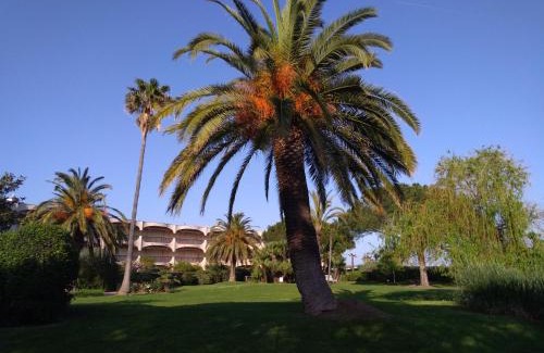 Villeneuve Loubet Beach Apartment | bel Appartement les pieds dans l'eau