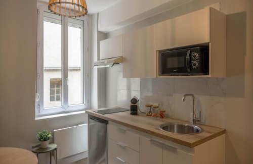 Bourgogne Apartment | Bel appartement idéalement situé