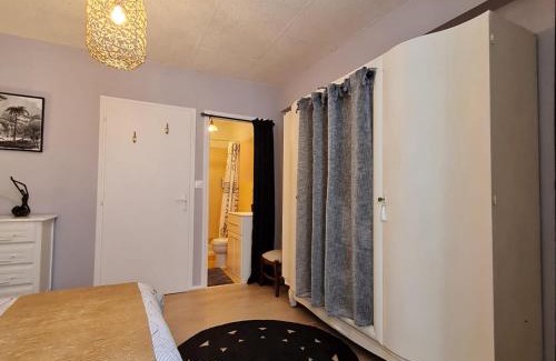 Murat Apartment | Bel appartement « Les Monts du Cantal »