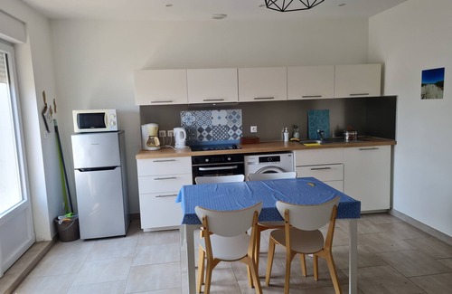 Berck-sur-Mer Apartment | Bel Appartement Lumineux Berck Plage