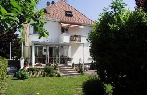 Saint Joseph/Mittelharth Apartment | BEL APPARTEMENT LUMINEUX