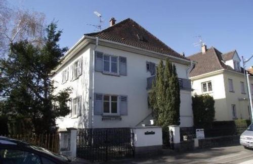Saint Joseph/Mittelharth Apartment | BEL APPARTEMENT LUMINEUX