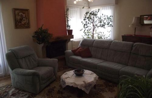 Saint Joseph/Mittelharth Apartment | BEL APPARTEMENT LUMINEUX