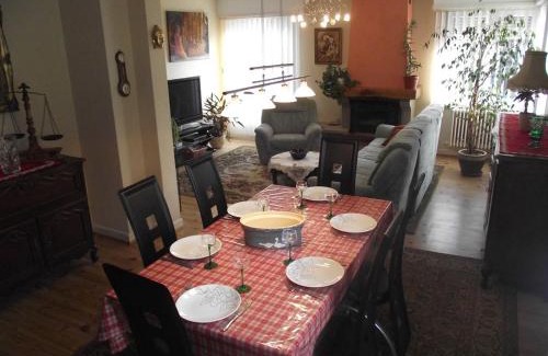 Saint Joseph/Mittelharth Apartment | BEL APPARTEMENT LUMINEUX