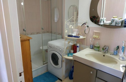 Chateaudun-Bannier Apartment | Bel appartement lumineux