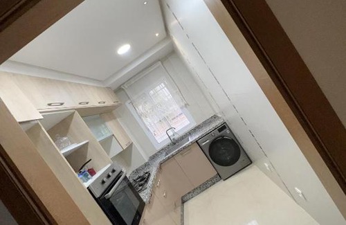 Casablanca Apartment | Bel appartement
