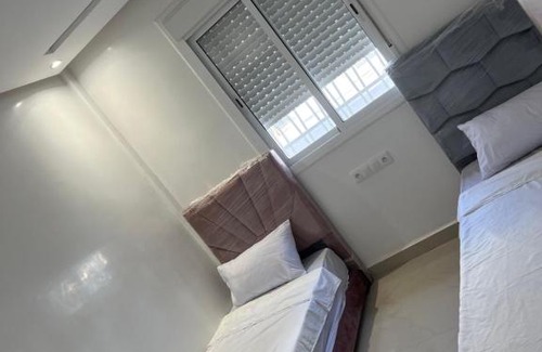 Casablanca Apartment | Bel appartement
