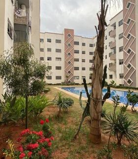 Sidi Bernoussi Apartment | Bel appartement
