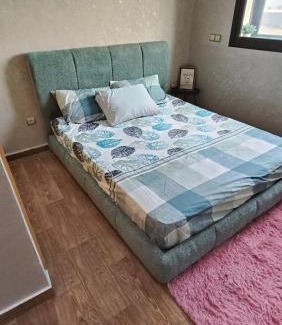 Sidi Bernoussi Apartment | Bel appartement
