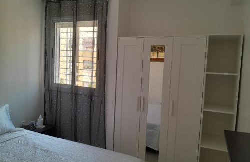 Ain Attig Apartment | Bel appartement meublé à Temara 10 minutes de la plage et 15 minutes du stade Prince Moulay Abdellah